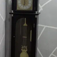 ساعت ایستاده سالم