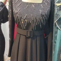 لباس مجلسی نونو سایز ۴۶