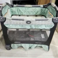 تخت پارک گراکو اصلی