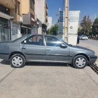 پارس ELX|خودرو سواری و وانت|صدرا-فارس, فاز ۱|دیوار