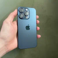 آیفون ۱۵ پرو ۲۵۶