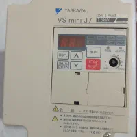 درایو اینورتر صنعتی yaskawa|مصالح و تجهیزات ساختمان|شیراز, آزادی|دیوار