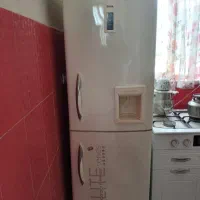 یخچال