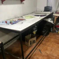 میز کارگاه