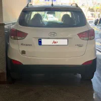 توسان ۲۰۱۴|خودرو سواری و وانت|اصفهان, شهید رجایی|دیوار