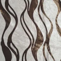 پارچه  پرده و پشتی