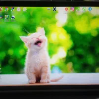 Microsoft Surface book 3 Ram32 graphic 6gbدر حد نو|رایانه همراه|اهواز, فرهنگ شهر|دیوار