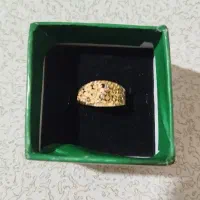 انگشتر آوا نو و 2عدد سکه 150 سوتی