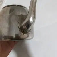 قوری استیل تعمیری قیمت 200|قوری، کتری، قهوهساز دستی|دورود, |دیوار