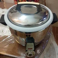 پلو پز پارس خزر (۱۲ نفره)