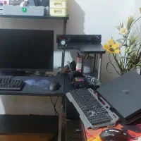 میز کامپیوتر و میز تحریر