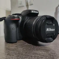 دوربین عکاسی nikon D5300