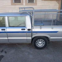 مزدا دوکابین ۲۰۰۰ ژاپن  مدل ۹۱ کارکرد ۱۶۰|خودرو سواری و وانت|فسا, |دیوار