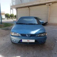 پروتون ویرا 86