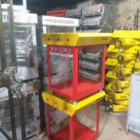 جوجه گردان api دستگاه فر ساندویچیanaذرت مکزیکی‌ezk|کافی‌شاپ و رستوران|مهاباد (آذربایجان غربی), |دیوار