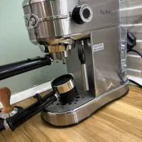 اسپرسوساز خانگی تکنو|سماور، چایساز، قهوهساز|رباطکریم, رباطکریم|دیوار