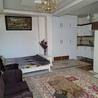 سوئیت نزدیک حرم|اجارهٔ کوتاه‌مدت آپارتمان و سوئیت|مشهد, حیدرآباد|دیوار