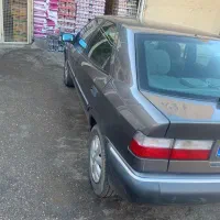 سواری زانتیا|خودرو سواری و وانت|شاهرود, |دیوار