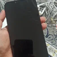 گوشی آیفون 13 با هندزفری و شارژر ، درحد نو بدون خش|موبایل|قم, شاه سید علی|دیوار