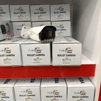 نصب دوربین مداربسته با گارانتی