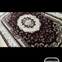۳ تخته فرش ۶ متری زیبا با طرحی یکسان|فرش|تهران, مرزداران|دیوار