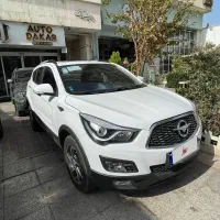 هایما اس ۵ فابریک نقد و اقساط