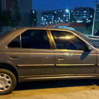 پژو پارس|خودرو سواری و وانت|دیواندره, |دیوار