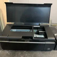 پرینتر‌ EPSON L805