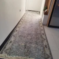 فرش و کناره