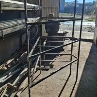 جوشکاری ماهر|خدمات پیشه و مهارت|گرگان, |دیوار