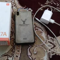 موبایل Redmi A7 دو سیم‌کارت ۳۲ گیگ شارژ نمیشه|موبایل|کرج, حسین‌آباد|دیوار
