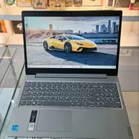* بازار لپتاپ * لنوو i3 نسل ۱۱ با هارد پر سرعت ssd