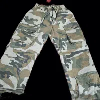 شلوار۶جیب چیریکی بگ سایزتا۳۴میخوره|لباس|تهران, شهرک مخابرات|دیوار