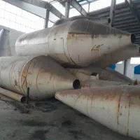 فروش سیلو ‌سیکلون