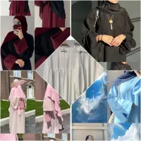 انواع عبا همه رنگ