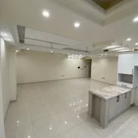سهروردی شمالی/ ۸۵ متر ۲ خواب / کلید نخورده
