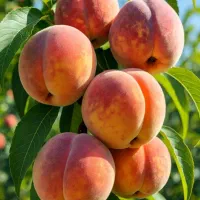 نهالستان فروش انواع نهال مثمر و غیرمثمر