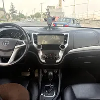 چانگان cs35|خودرو سواری و وانت|تهران, ده‌ونک|دیوار