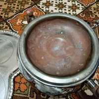 سماورگازی|سماور، چای‌ساز، قهوه‌ساز|فولادشهر, فولادشهر|دیوار