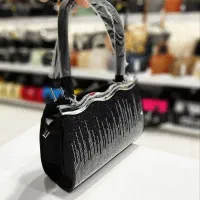 کیف دوشی و مجلسی|کیف، کفش، کمربند|قم, نیروگاه|دیوار