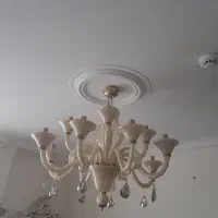 لوستر وارداتی