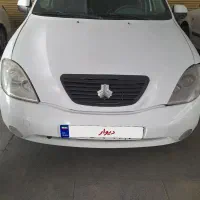 تیبا صندوق دار مدل 97