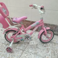 دوچرخه سایز 16