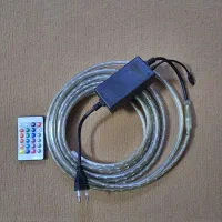 ریسه آر جی بی (RGB)