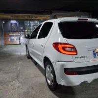 ۲۰۷ پانا ۴۰۳