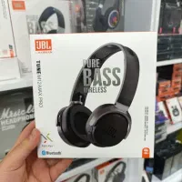 هدفون بی سیم JBL