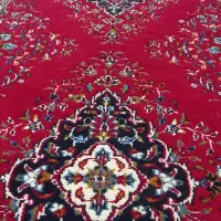 لایه فرش نخی