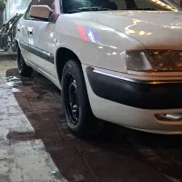 زانتیا مدل ۸۹