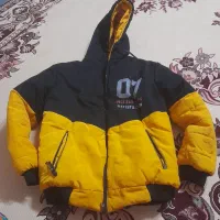 کاپشن وسویشرت پسرانه