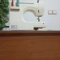 چرخ خیاطی